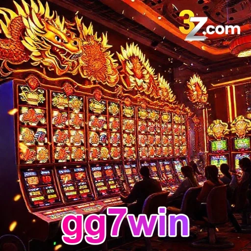 gg7win Apostas