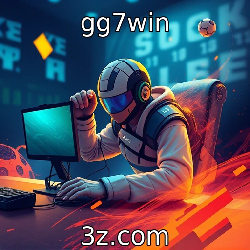 gg7win Apostas esportivas: como analisar partidas para maximizar seus ganhos