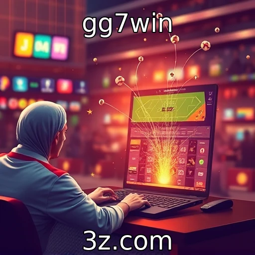 gg7win Apostas Esportivas: Análises Que Podem Transformar Seu Resultado