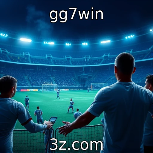 gg7win O crescimento explosivo das apostas esportivas no Brasil