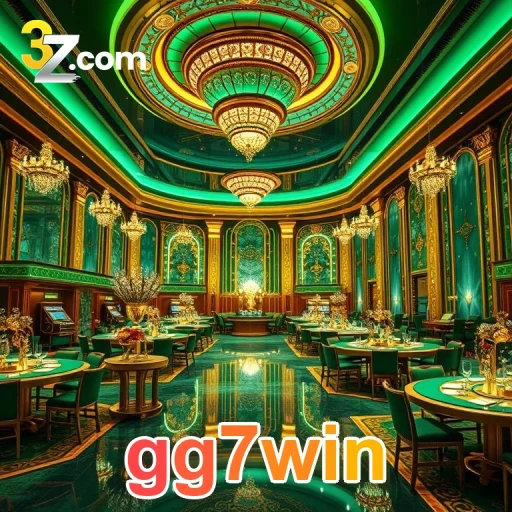 gg7win Login