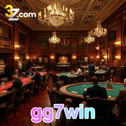 gg7win Pagamento