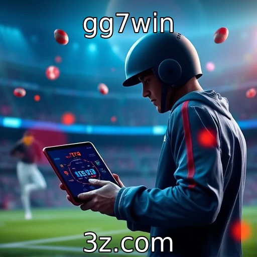 Estratégias de Apostas Esportivas para Aumentar Seus Lucros